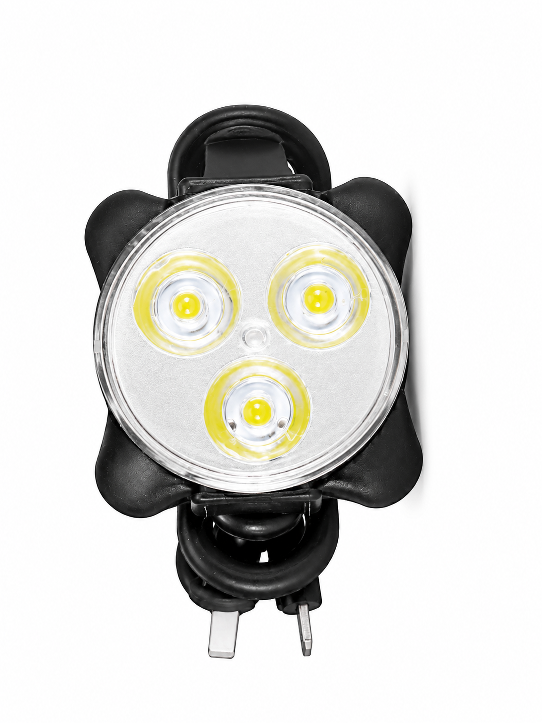 Bright Guard SunLight 80-lumen USB Rechargeable, Clipon Light