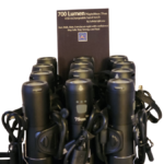 7Sun 700-Lumen Torch