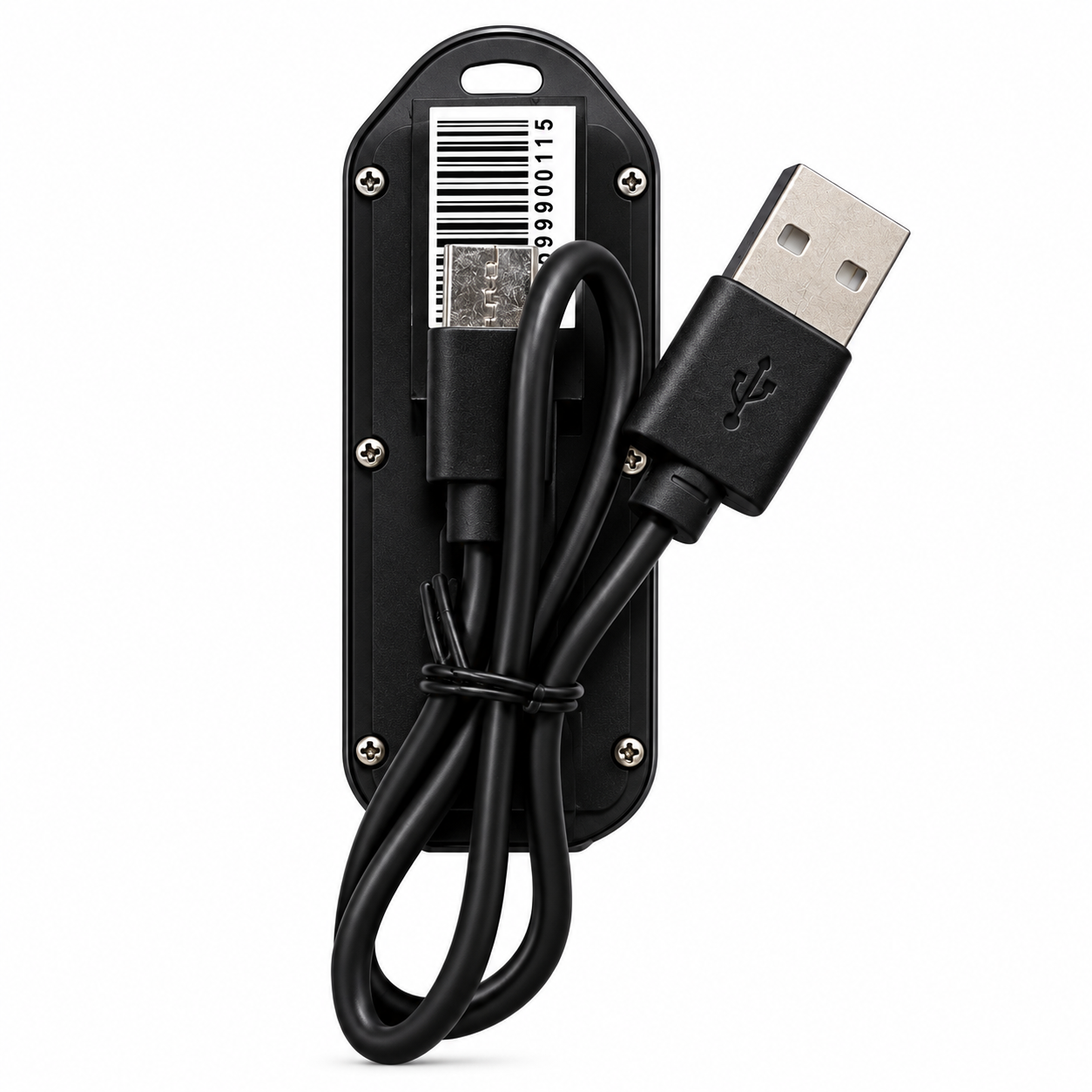 Isun Slim 90 Lumen Clipon Light Display (Case of 24) Black - Image 3